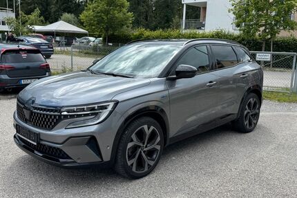 Renault Austral Gebrauchtwagen