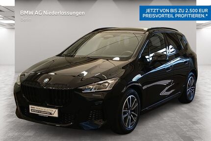 BMW 220 Active Tourer Gebrauchtwagen
