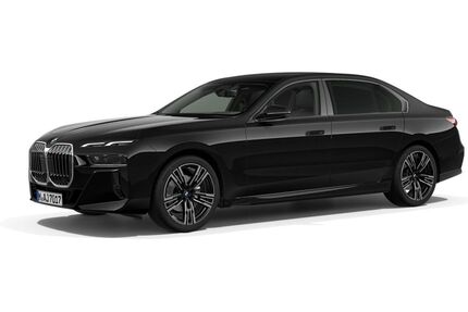 BMW 740 Gebrauchtwagen