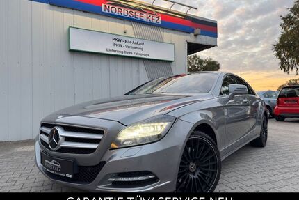 Mercedes-Benz CLS 350 Gebrauchtwagen