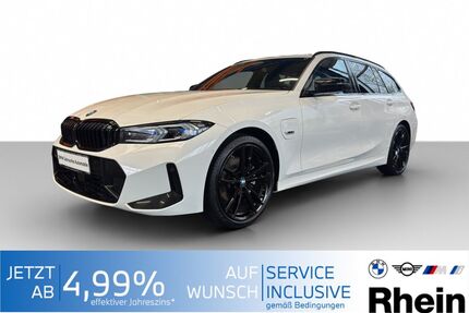 BMW 330 Gebrauchtwagen