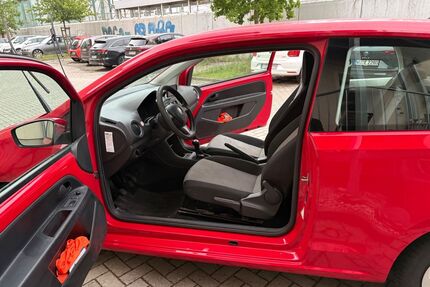 Skoda Citigo Gebrauchtwagen