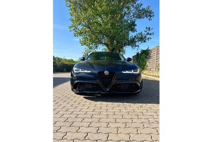 Alfa Romeo Giulia Gebrauchtwagen