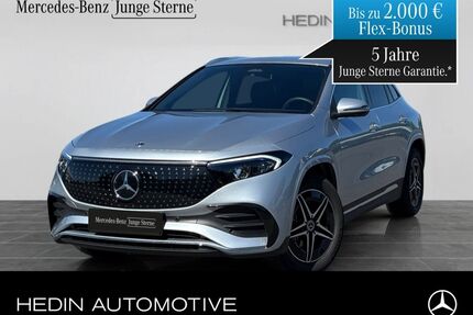 Mercedes-Benz EQA Gebrauchtwagen