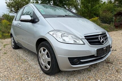 Mercedes-Benz A 160 Gebrauchtwagen