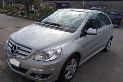 Mercedes-Benz B 160 Gebrauchtwagen