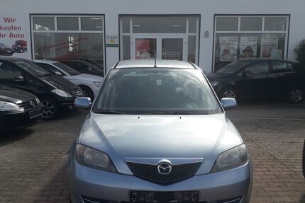 Mazda 2 Gebrauchtwagen