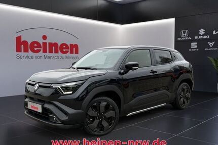 Suzuki e Vitara Gebrauchtwagen
