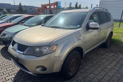 Mitsubishi Outlander Gebrauchtwagen