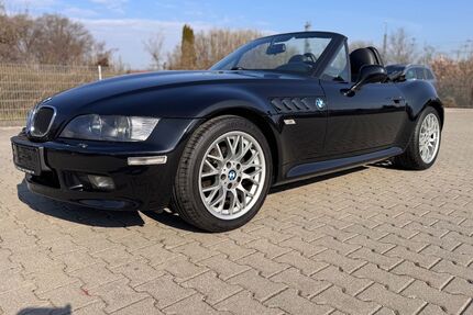 BMW Z3 Gebrauchtwagen