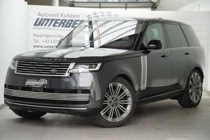 Land Rover Range Rover Gebrauchtwagen