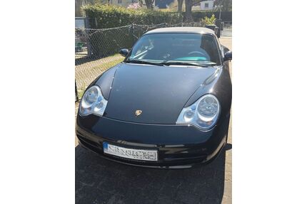 Porsche 996 Gebrauchtwagen