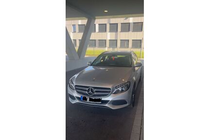Mercedes-Benz C 200 Gebrauchtwagen