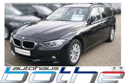 BMW 318 Gebrauchtwagen