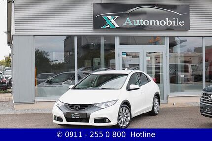 Honda Civic Gebrauchtwagen