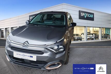 Citroen C4 Gebrauchtwagen