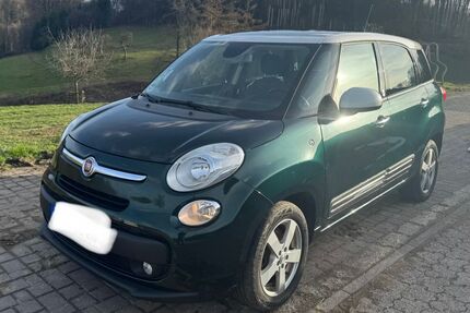 Fiat 500L Gebrauchtwagen