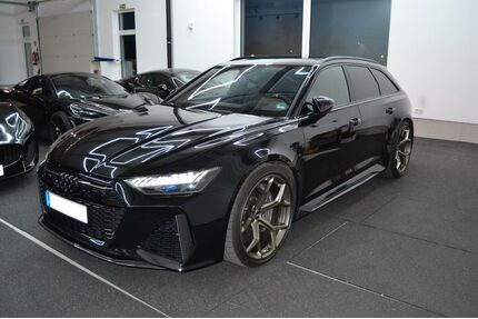 Audi RS6 Gebrauchtwagen