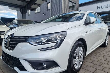 Renault Megane Gebrauchtwagen