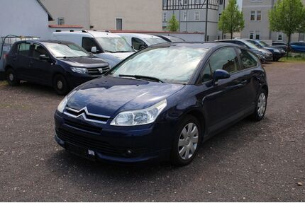 Citroen C4 Gebrauchtwagen
