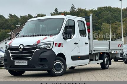 Renault Master Gebrauchtwagen