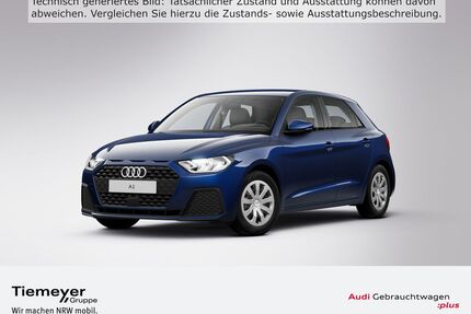 Audi A1 Gebrauchtwagen