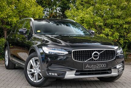Volvo V90 Cross Country Gebrauchtwagen