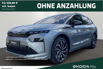 Skoda Enyaq Gebrauchtwagen