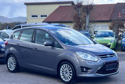 Ford C-Max Gebrauchtwagen
