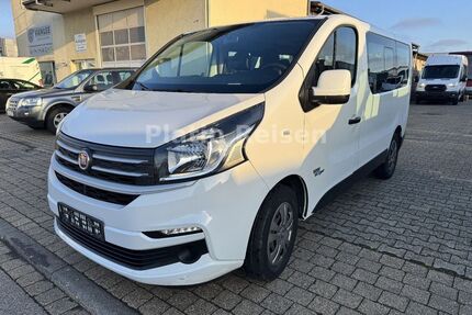 Fiat Talento Gebrauchtwagen
