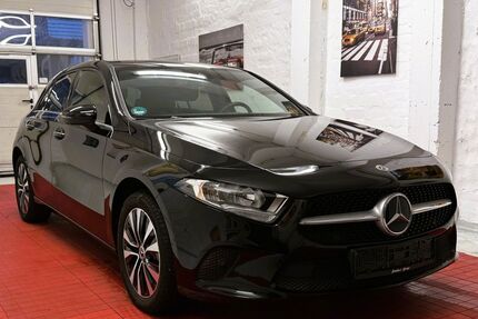 Mercedes-Benz A 250 Gebrauchtwagen