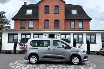 Opel Combo Life Gebrauchtwagen
