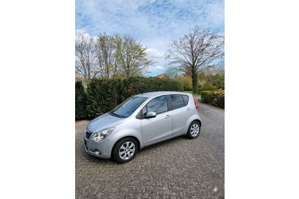 Opel Agila Gebrauchtwagen