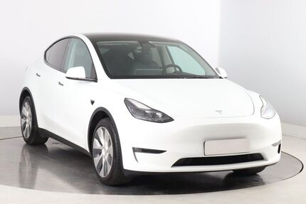 Tesla Model Y Gebrauchtwagen