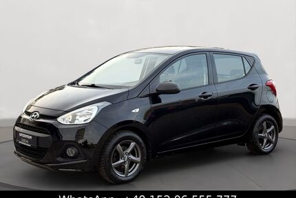 Hyundai i10 Gebrauchtwagen