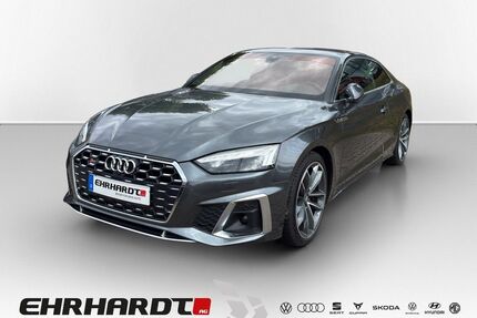 Audi S5 Gebrauchtwagen