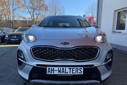 Kia Sportage Gebrauchtwagen