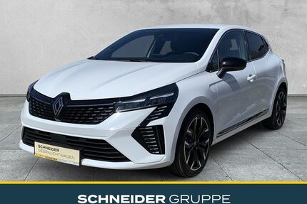 Renault Clio Gebrauchtwagen