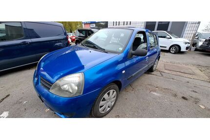 Renault Clio Gebrauchtwagen