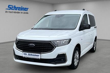 Ford Tourneo Connect Gebrauchtwagen