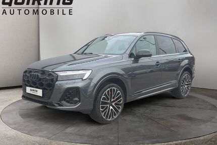 Audi SQ7 Gebrauchtwagen