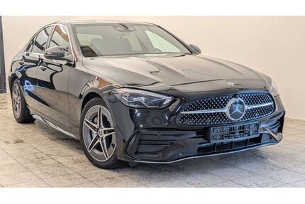 Mercedes-Benz C 220 Gebrauchtwagen