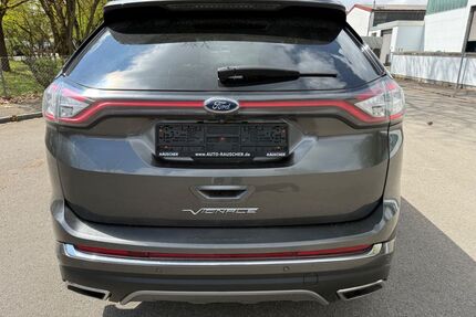 Ford Edge Gebrauchtwagen