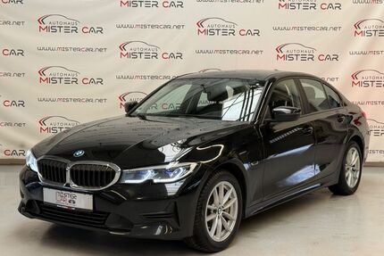 BMW 330 Gebrauchtwagen