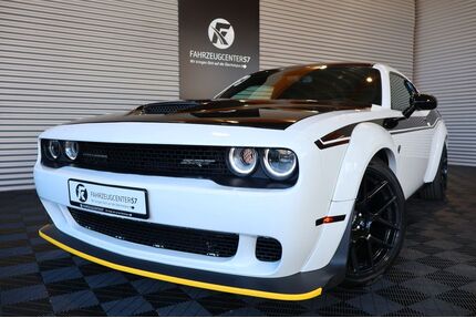 Dodge Challenger Gebrauchtwagen