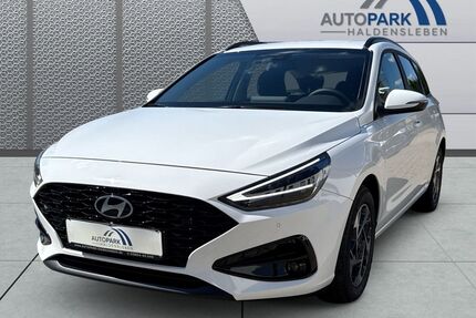 Hyundai i30 Gebrauchtwagen