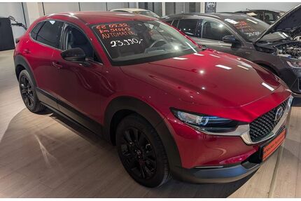 Mazda CX-30 Gebrauchtwagen