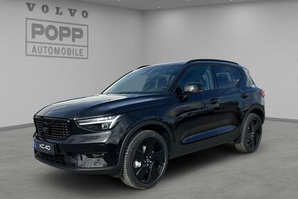 Volvo XC40 Gebrauchtwagen