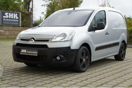 Citroen Berlingo Gebrauchtwagen