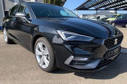 Seat Leon Gebrauchtwagen